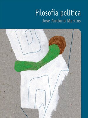 cover image of Filosofia Política